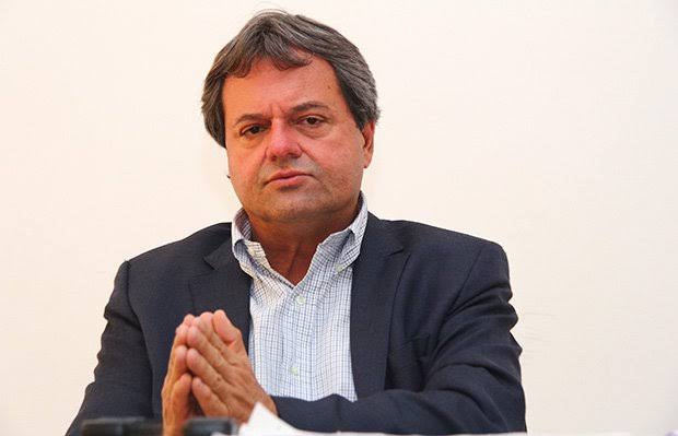 Inquérito contra Jayme Rincón é arquivado por falta de provas