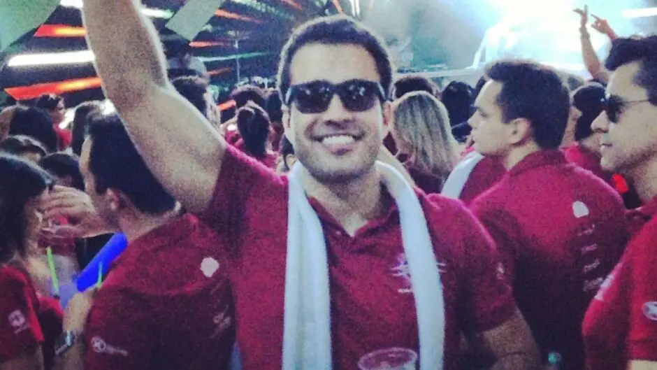 Primo de Caiado morre em acidente de quadriciclo