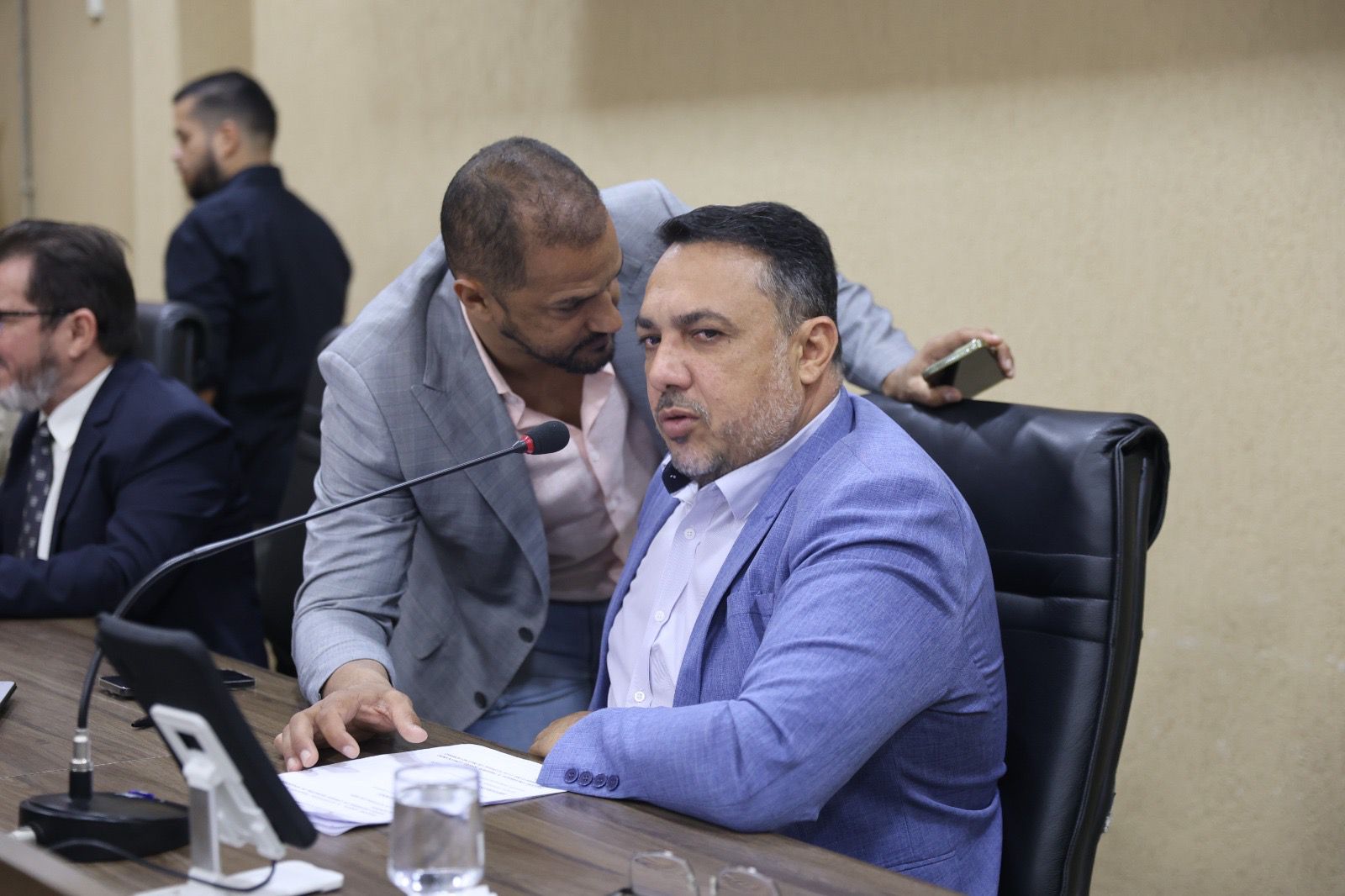 Câmara aprova projeto que define área para eventos com som automotivo