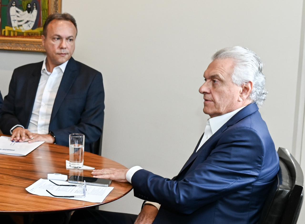 Caiado cobra da Equatorial soluções para quedas de energia