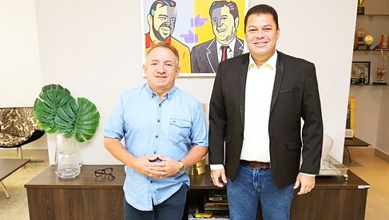 PT cobra secretaria de primeiro escalão e quer a vice de Vilmar Mariano