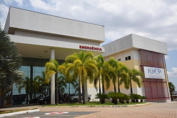 HMAP é considerado o 2º melhor hospital público do Brasil