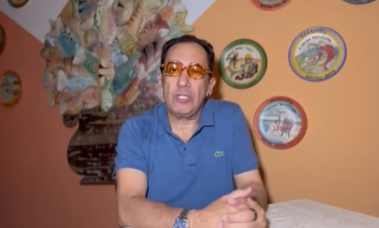 Kajuru diz que jogadores do ABC são “piores do que putas”