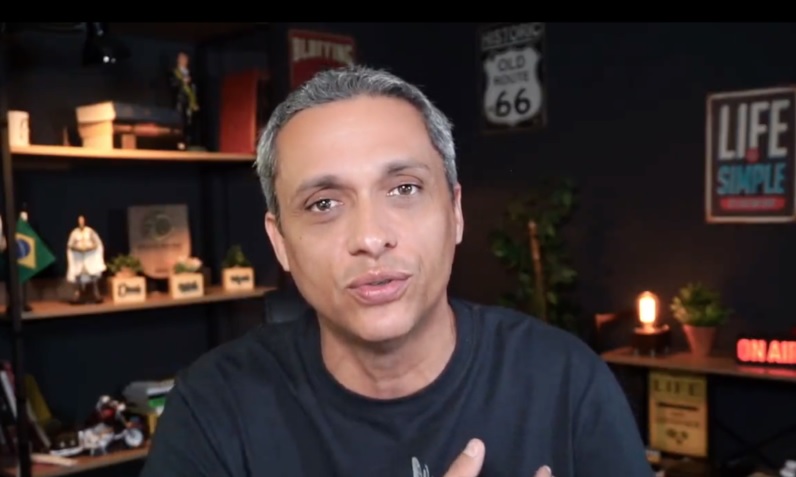 PGR denuncia Gustavo Gayer ao STF por injúria e racismo