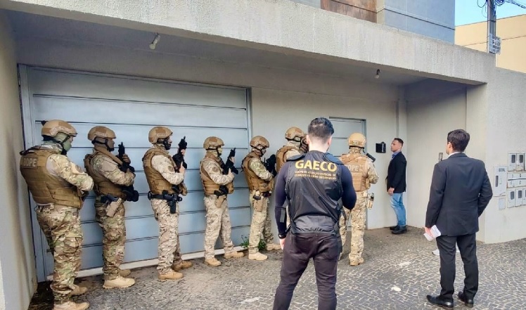 Partida da Aparecidense é alvo de investigação sobre manipulação