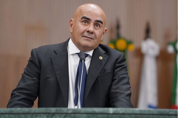 Paulo Cezar exorta a magistratura goiana a exercer independência funcional