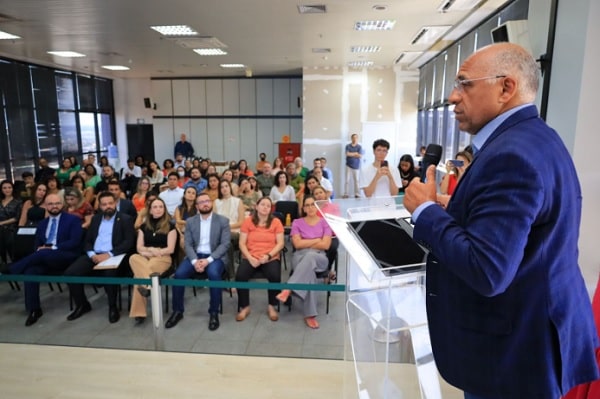 Rogério Cruz lança “Corujão de Ultrassonografia” para atender 120 mil pessoas