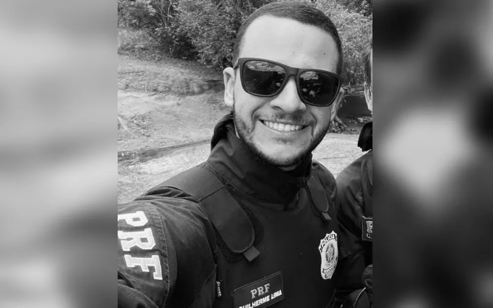 Agente da PRF morre durante serviço de escolta oficial
