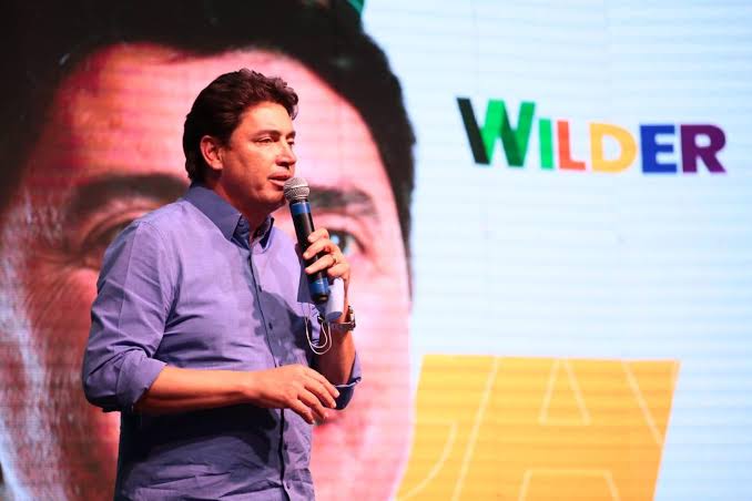 Wilder Morais é absolvido no caso “Picanha do Mito”