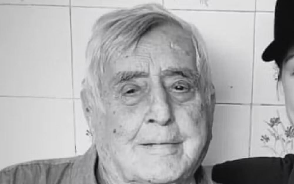 Fundador da fazenda Jabuticabal morre aos 97 anos