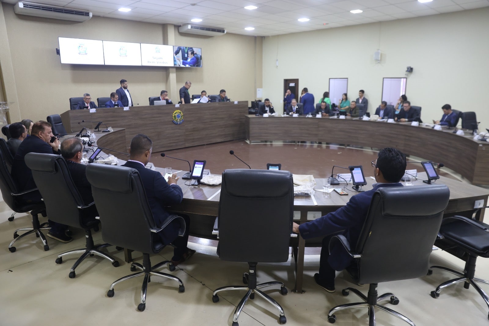 APARECIDA: Vereadores aprovam criação da Loteria Municipal