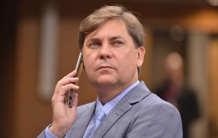 Bruno Peixoto se retira da disputa pela Prefeitura de Goiânia