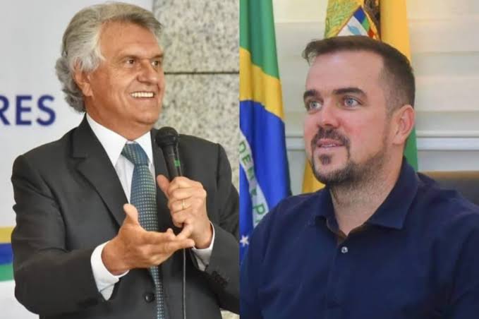 Caiado e Mendanha criticam declarações de Lula sobre Israel