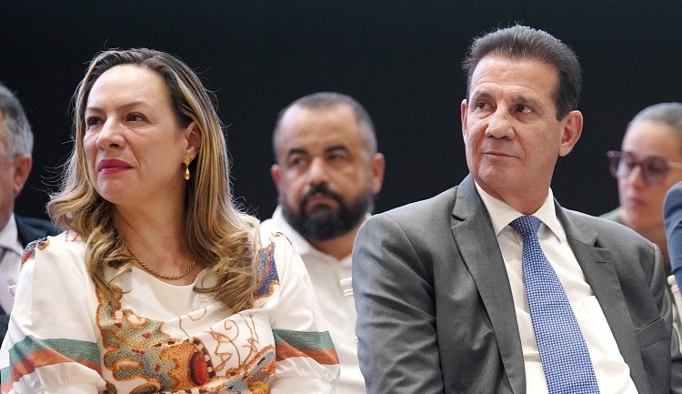 PT busca aliança com Vanderlan para as próximas eleições