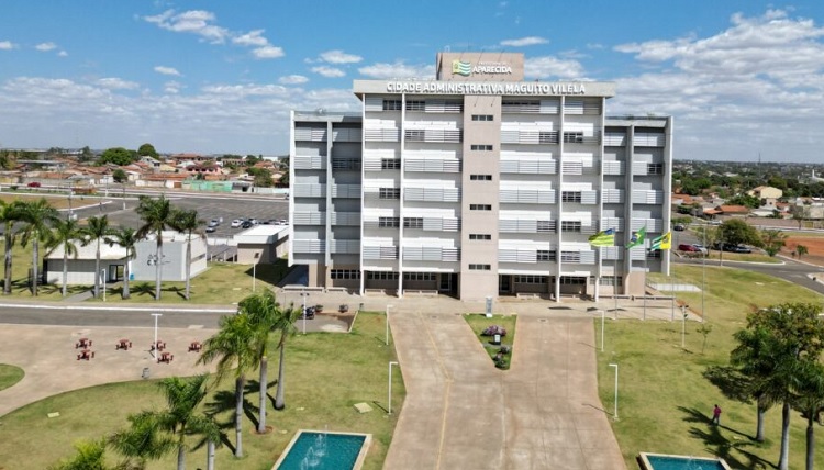 Prefeitura de Aparecida anuncia concurso com 1.316 vagas