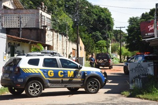 Motéis são interditados e travestis presas durante operação em Aparecida