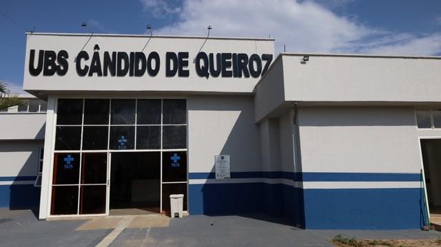 Aparecida de Goiânia vai receber cinco obras do Novo PAC