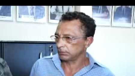 Polícia prende homem condenado pela morte do prefeito de Alto Paraíso de Goiás