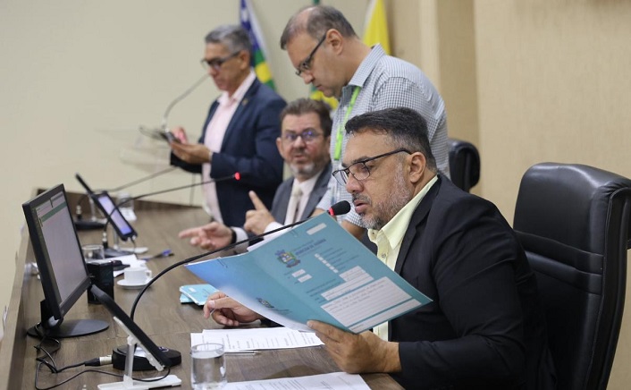 “Não troquei o meu mandato a troco de favores pessoais”, declara André Fortaleza