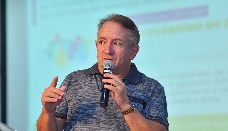 Sem garantias do MDB, Vilmar Mariano deve buscar outro partido