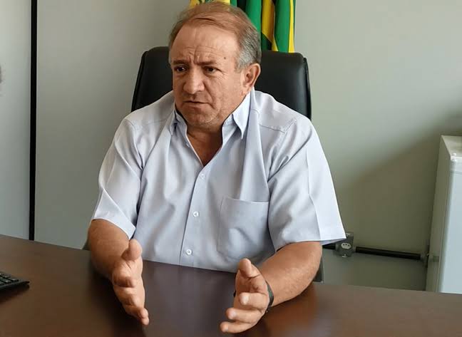 Após cobrança, Vilmar Mariano vai apresentar as contas de 2023 na Câmara