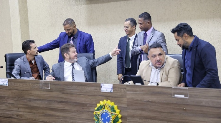 Partido barra vereador de Aparecida a buscar a reeleição pela sigla