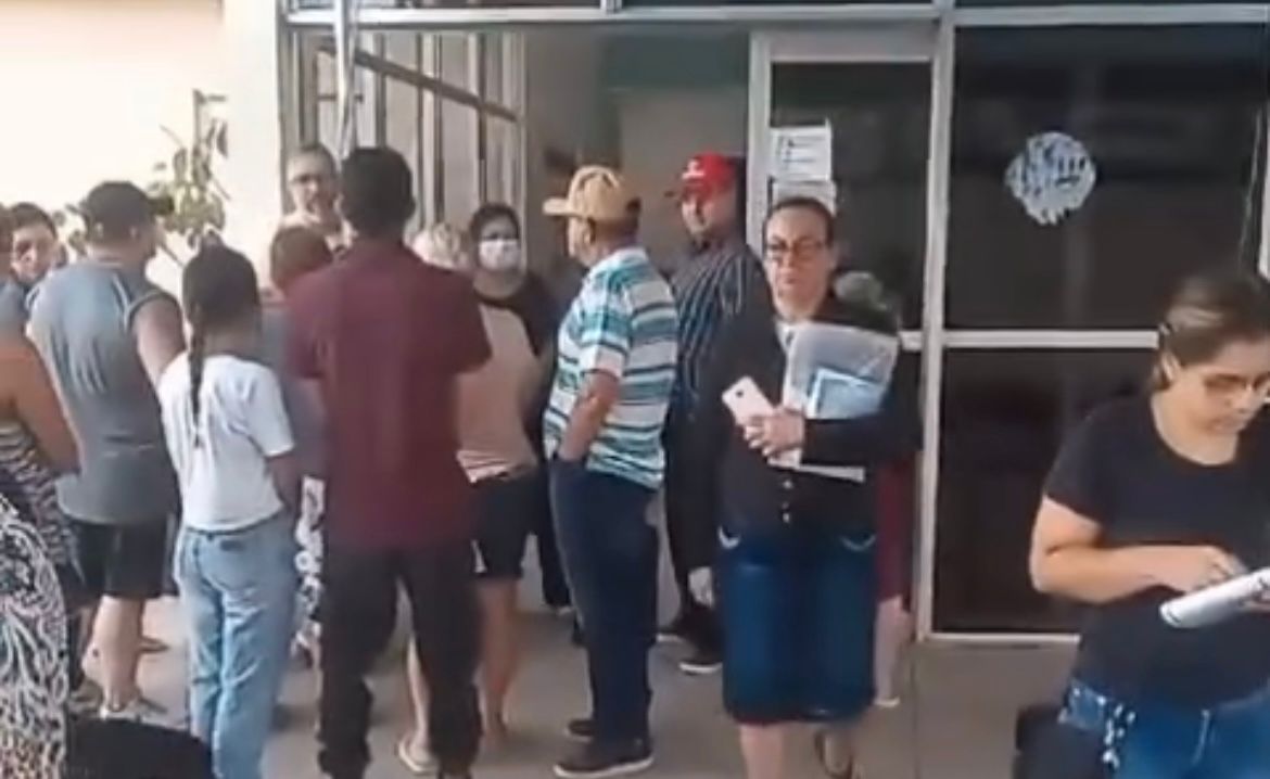 Vereador denuncia que 13 UBS’s de Aparecida estão sem internet