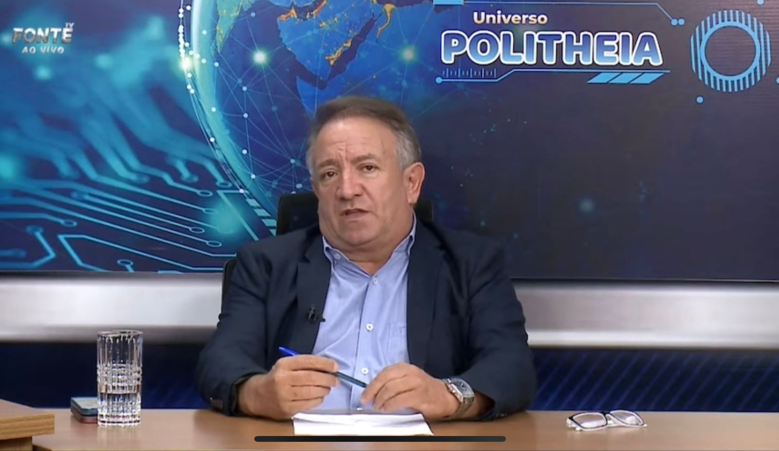 Vilmar Mariano garante que empréstimo do Brics sai “semana que vem”