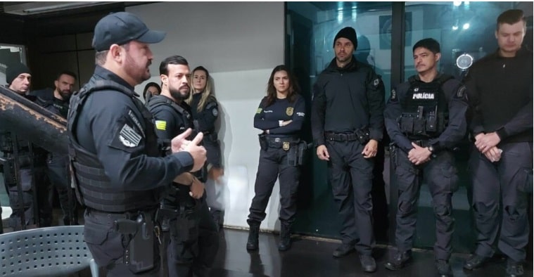 Golpistas causam prejuízo de R$ 10 milhões em produtores rurais de Goiás