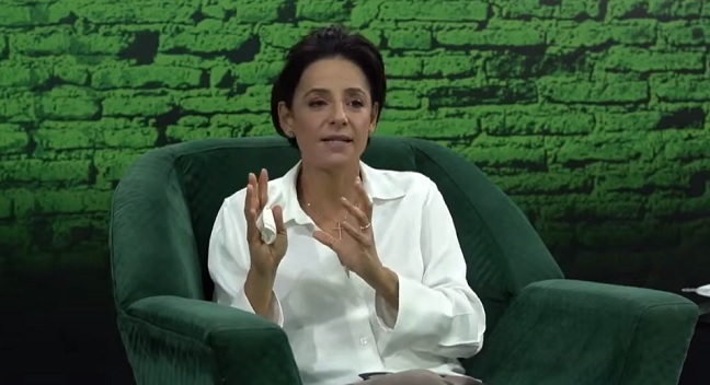 Ana Paula Rezende descarta a possibilidade de disputar as eleições deste ano