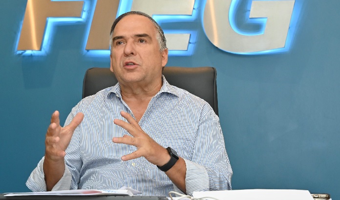 Bolsonaro me chamou a vida inteira de rosquinha. Nós temos intimidade, diz Mabel