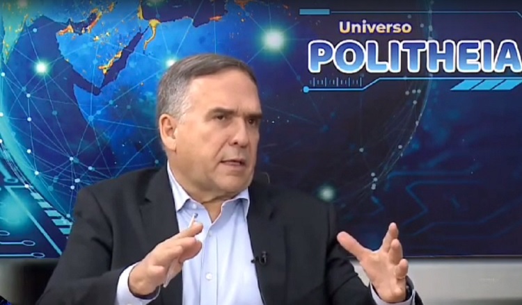 Mabel abre as portas para PL ou o PSD indicar seu vice