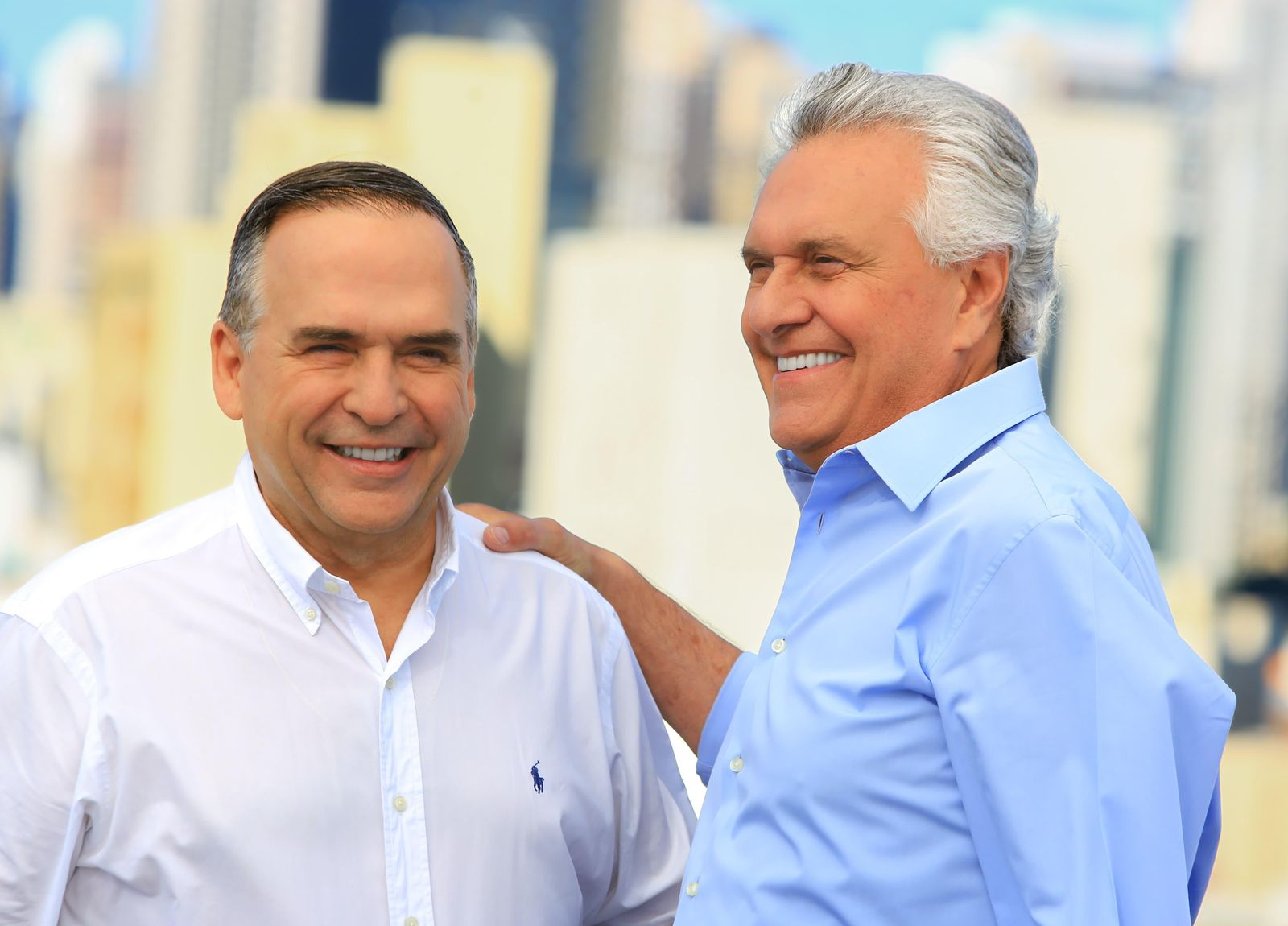 Caiado deve ficar de fora da posse de Mabel Caiado deve ficar de fora da posse de Mabel