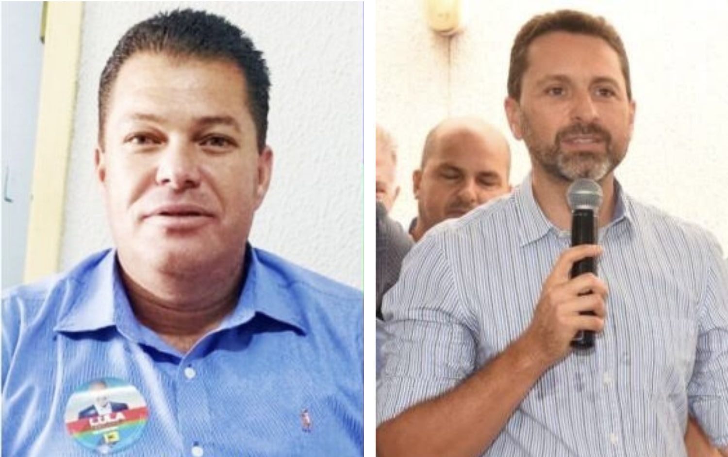 Presidente do PT diz não ter dificuldade de se aliar com Leandro Vilela