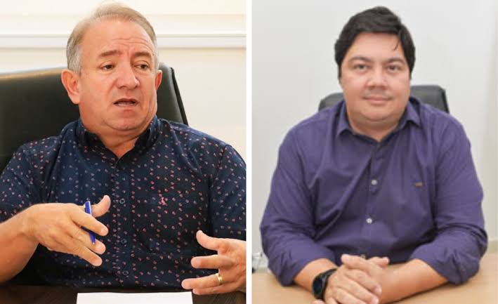 Que o Vilmar avalie as pesquisas e tome uma “decisão sensata”, diz André Rosa