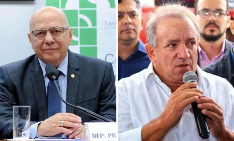 PL chancela Professor Alcides enquanto a base discute se apoia Vilmar ou lança Leandro