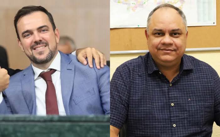 Primo de Gustavo Mendanha é exonerado da Prefeitura de Aparecida