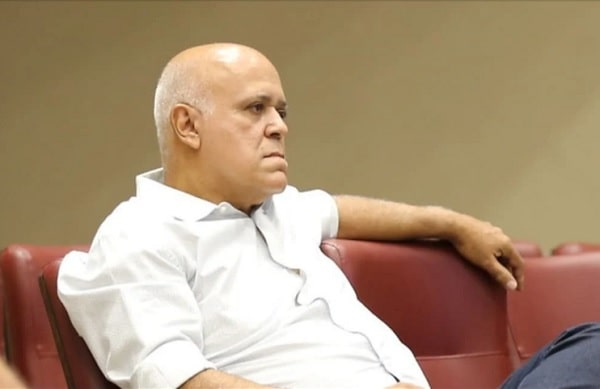 Acusado pela morte de Valério Luiz, Maurício Sampaio já está na cadeia