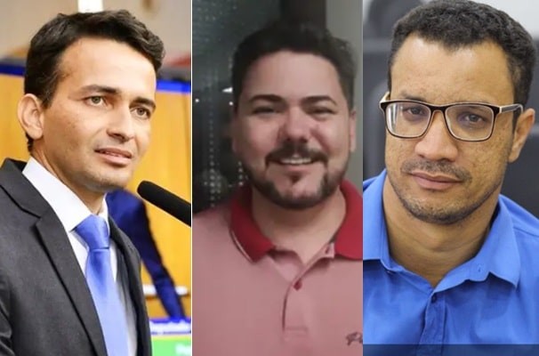 Grupo do Professor Alcides vai a campo para ampliar aliança política