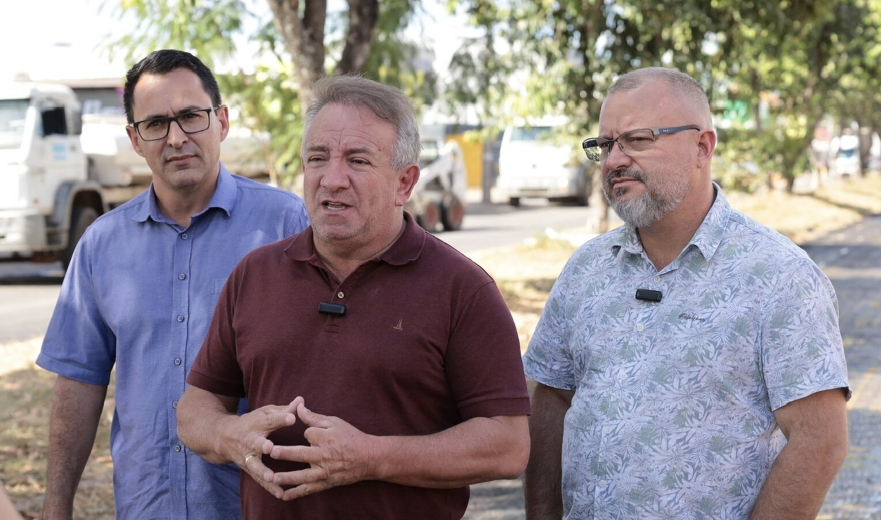 Vereadores mostram insegurança sobre candidatura de Vilmar Mariano