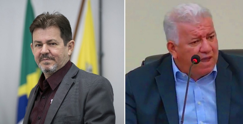 Vereador Gleison Flávio desmente declaração de Gilsão Meu Povo