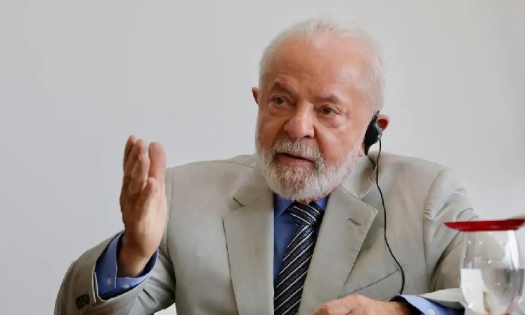 Pesquisa Quaest: 54% aprovam governo Lula e outros 43% desaprovam