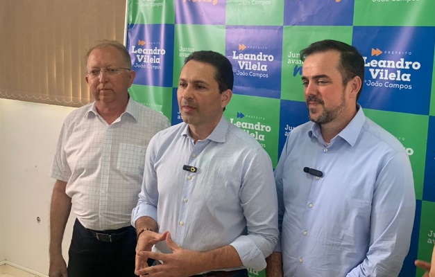 Justiça mantém candidatura dos três vereadores perseguidos pelo MDB