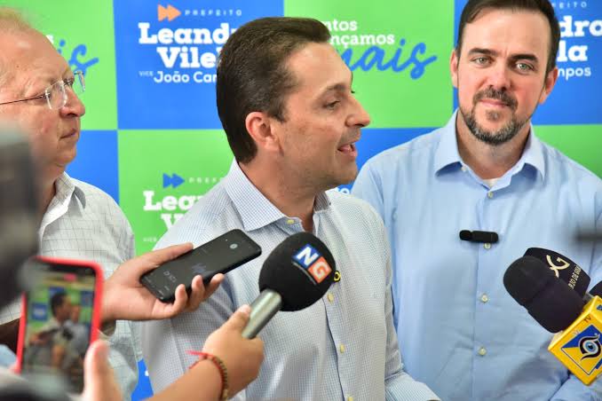 MPT notifica Gustavo e Leandro para audiência sobre assédio eleitoral