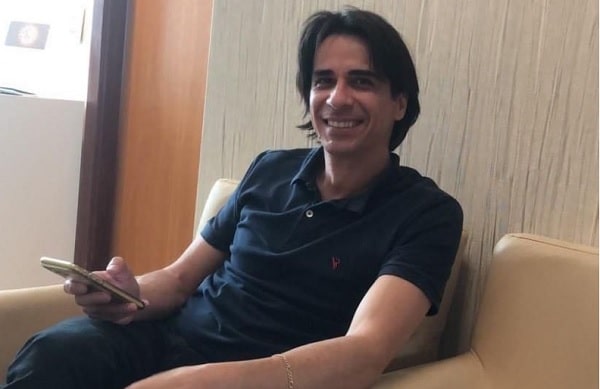 URGENTE: Acusado de assédio sexual, presidente da AparecidaPrev é exonerado da prefeitura