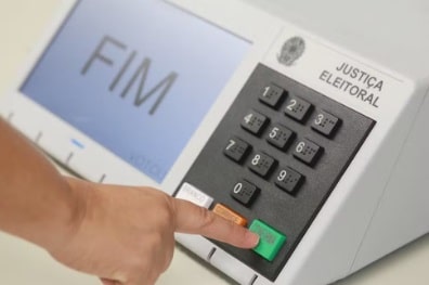 ELEIÇÕES 2024: Veja lista de candidatos a vereador fora da disputa em Aparecida