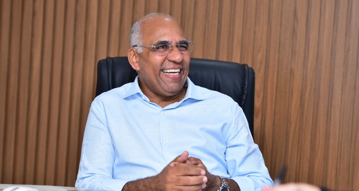 Após repercussão negativa, Rogério Cruz anula decreto de exonerações