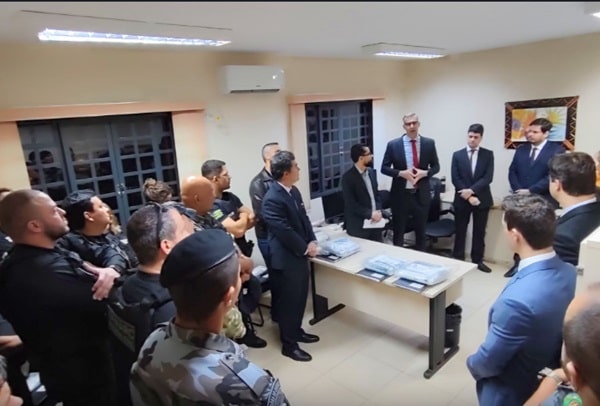 Ministério Público investiga fraude em licitação em Carmo do Rio Verde