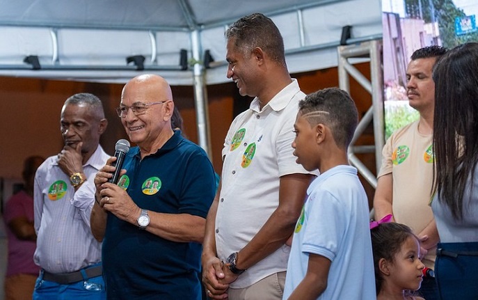 “O HMAP será fortalecido e terá tratamento contra o câncer”, afirma Professor Alcides