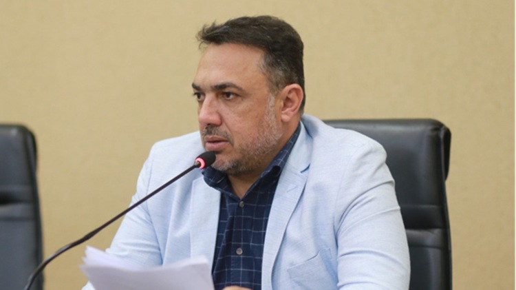 “É imprescindível que eles justifiquem”, diz Fortaleza sobre aumento dos salários dos vereadores